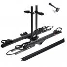 CRAVOT CYBERRACK E2 (25) BIKE RACK BLACK
