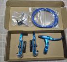MCS PRO 108mm V-BRAKE KIT