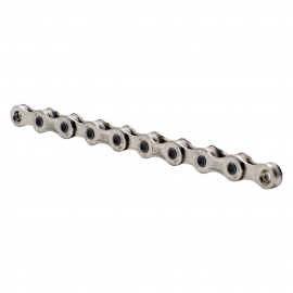 BOX TWO PRIME 9 SPEED CHAIN 144L NICKEL