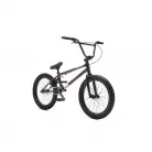 DK BICYCLES CYGNUS 20" BMX BIKE CRIMSON RED 