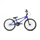 DK BICYCLES SWIFT 20" EXPERT RACE BIKE