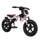 SYNDYT SYP 120 12" PUSH BIKE