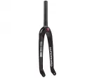 SPP EXPERT CARBON FIBER-ALLOY 1"-1-1/8" x 20" FORK BLACK