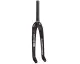 SPP EXPERT CARBON FIBER-ALLOY 1"-1-1/8" x 20" FORK BLACK