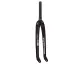 SPP EXPERT CARBON FIBER-ALLOY 1"-1-1/8" x 24" FORK BLACK