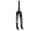 SPP PRO CARBON FIBER-ALLOY 1-1/8"-1.5" x 20" FORK BLACK