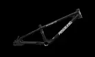 RACE INC. NEO RETRO PRO XXL CRUISER 21.5" FRAME BLACK