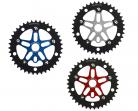 MCS USA ALLOY SPIDER & CHAINRING 36T COMBO 
