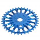 PROFILE IMPERIAL 3/32" GEAR 44T COLORS 