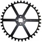 RENNEN RAYCELITE GEAR