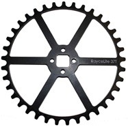 RENNEN RAYCELITE GEAR