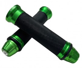 TNT BMX/MTB LOCK-ON 145mm PRO GRIPS