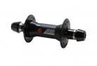 BOX ONE STEALTH EXPERT 28H FRONT HUB BLACK