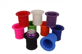 ODI HALF-WAFFLE STYLE DRINK COOZIE