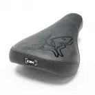 DK BICYCLES PHASE STEALTH PIVOTAL SEAT BLACK