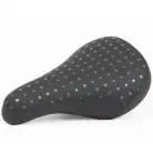 DUO BRAND DOT MATRIX STEALTH PIVOTAL SEAT BLACK