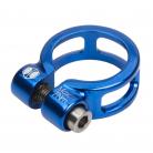 BOX ONE FIXED 31.8mm SEATPOST CLAMP