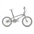 DUO BRAND RECOVERY COOL DOWN 27.2mm SEATPOST BLACK