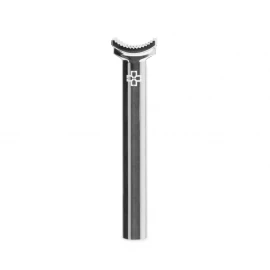 DUO BRAND STEALTH PIVOTAL 27.2mm x 200mm SEATPOST POLISHED