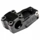 SNAFU USA MADE TOP LOAD BMX STEM - 55mm